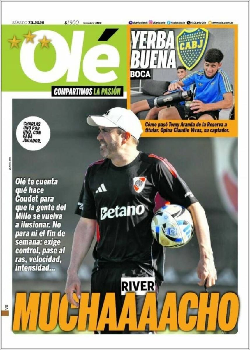 Tapas Edición Impresa