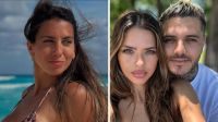 Cinthia Fernández celebró fallo contra Icardi y cuestionó gastos millonarios a su pareja