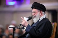 Irán ya eligió a su nuevo líder supremo, pero su identidad todavía no fue revelada