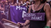 Convocaron a un paro y una movilización por el 8M: marcharán hacia Plaza de Mayo el lunes
