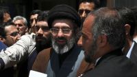 Mojtaba Khamenei fue designado nuevo líder supremo de Irán
