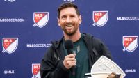 El dueño de Inter Miami reveló cuánto gana Messi por año: “Vale cada centavo”
