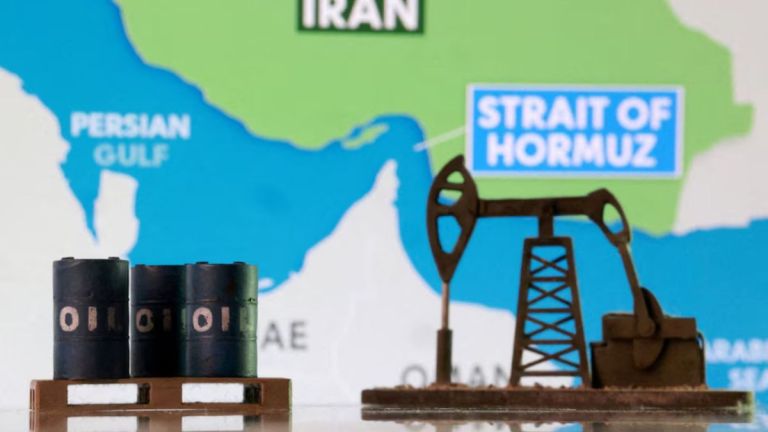 El petróleo superó los USD 100 por la guerra en Medio Oriente y crece ...