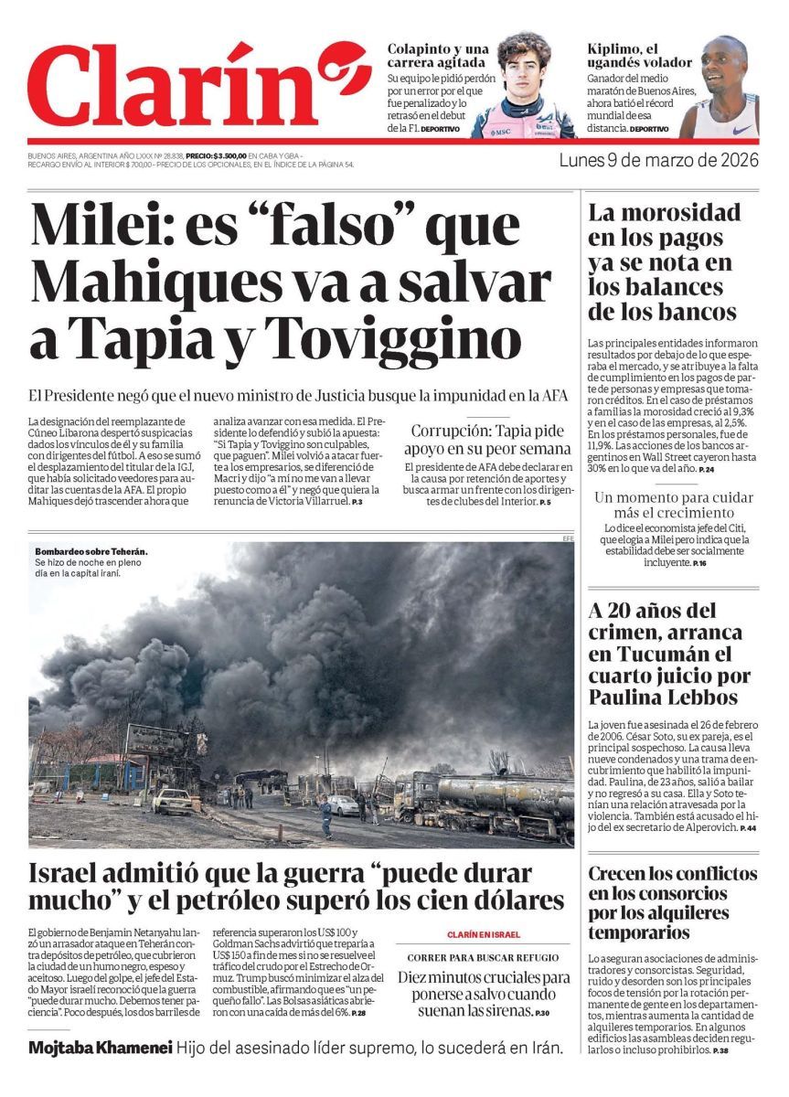 Tapas Edición Impresa