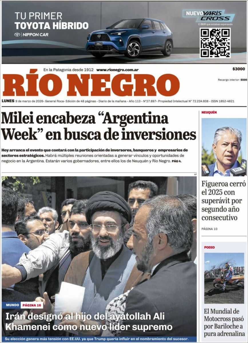 Tapas Edición Impresa