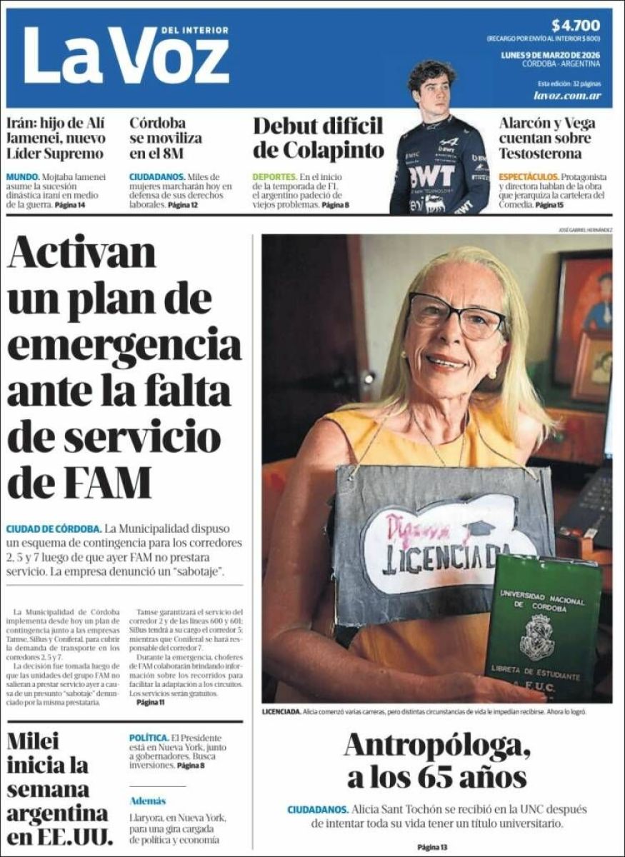 Tapas Edición Impresa