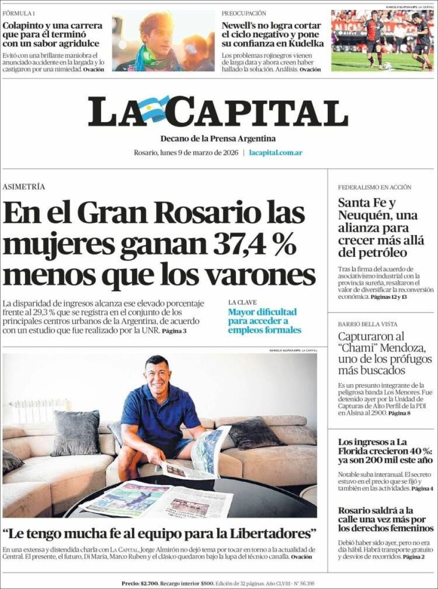 Tapas Edición Impresa