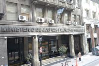 Vacantes en la Justicia: piden antecedentes penales y datos fiscales a postulantes