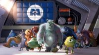 Pixar avanza con Monsters, Inc. 3 y redefine su estrategia entre secuelas y nuevas historias