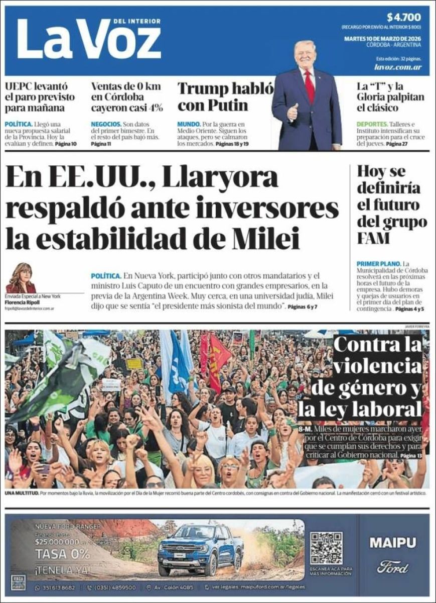 Tapas Edición Impresa