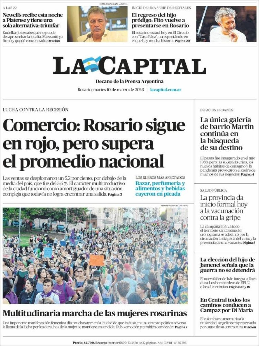 Tapas Edición Impresa