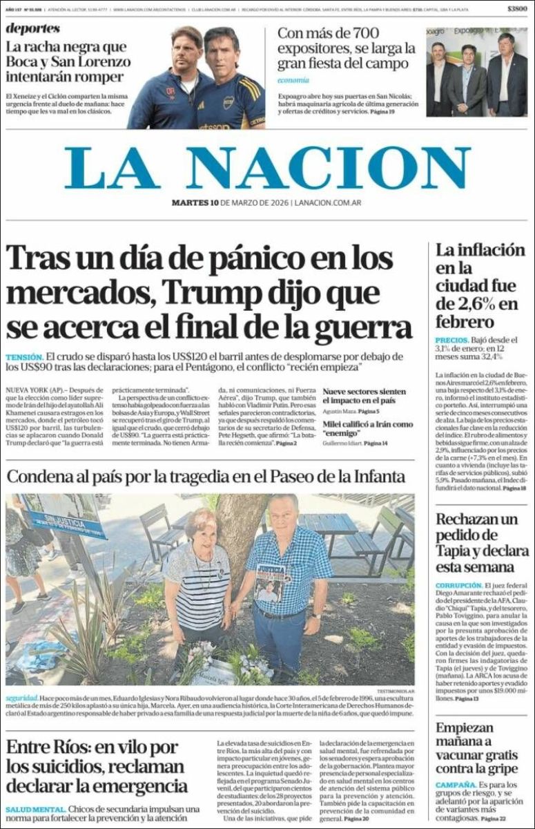 Tapas Edición Impresa