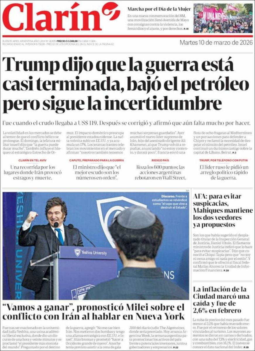 Tapas Edición Impresa