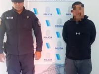 Necochea: Un joven fue apuñalado en pleno festejo por el UPD escolar