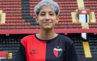 Conmoción en el fútbol de Santa Fe: Murió una juvenil de Colón a los 16 años