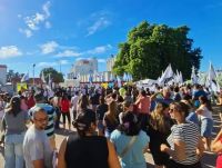 Crisis fabril: Trabajadores de Lácteos Verónica denuncian vaciamiento y salarios recortados