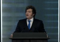 Milei en la Argentina Week: "Algún trasnochado quiso mostrar que nosotros somos antiempresa"