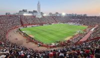 Huracán y la Ciudad reducen el aforo para el partido ante River en el Ducó