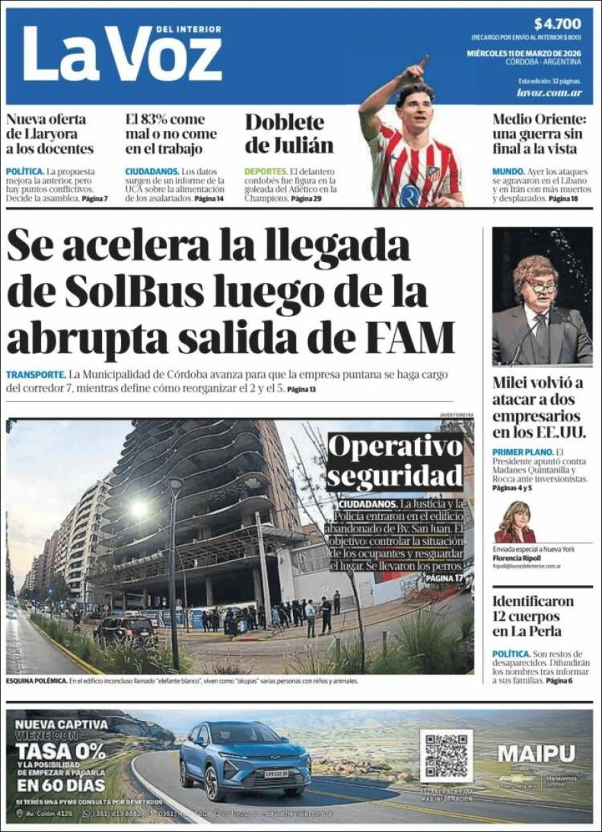 Tapas Edición Impresa