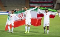 Irán anunció que no participará del Mundial en Estados Unidos