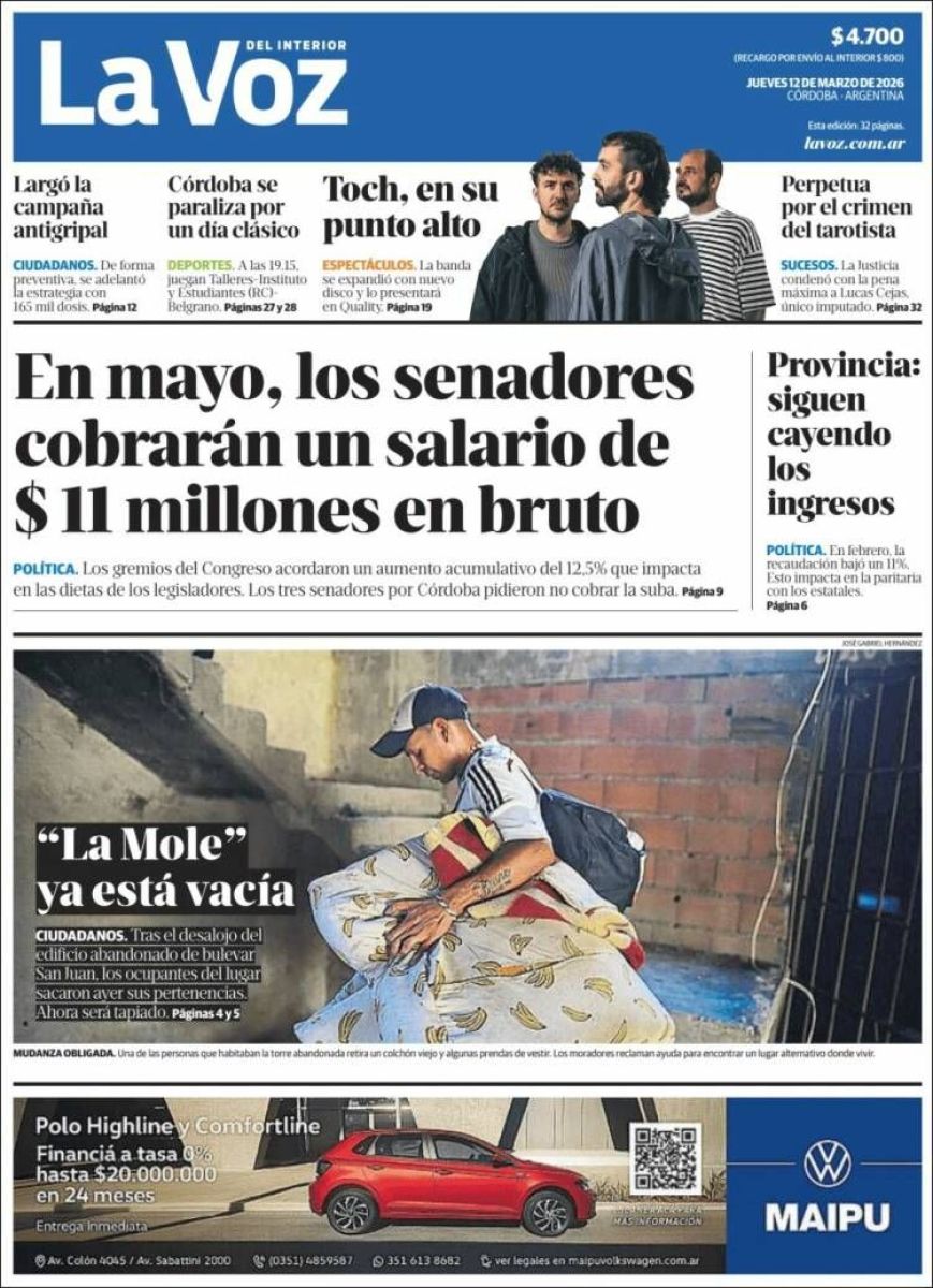 Tapas Edición Impresa