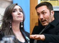 Tras su reciente cruce en redes, Villarruel denunció a Petri por "calumnias e injurias"