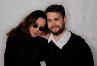 Jack Osbourne presentó a su hija recién nacida y la nombró en honor a Ozzy