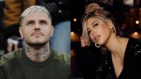 El fuerte mensaje de Mauro Icardi tras avanzar con el divorcio de Wanda Nara: “El tic tac se terminó”