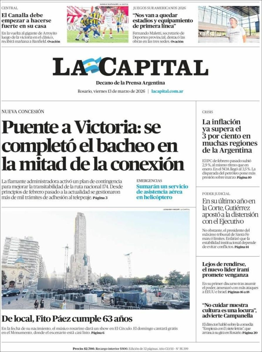 Tapas Edición Impresa