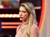 Tras su expulsión de Gran Hermano por racismo, Carmiña lanzó: “Nadie es agua bendita”