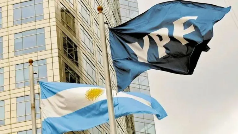 Juicio por YPF: EE.UU. respaldó a Argentina para frenar embargos por US$16.000 millones