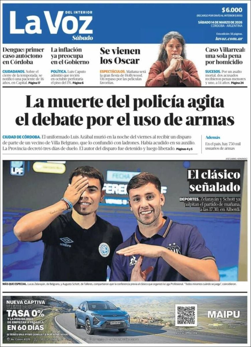 Tapas Edición Impresa