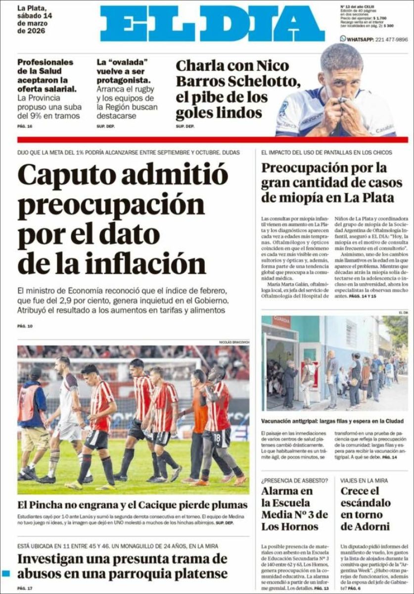 Tapas Edición Impresa