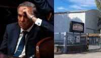 Fuerte cruce entre Miguel Ángel Pichetto y Lumilagro por la situación de los trabajadores