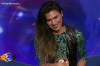 Imputaron a la ex Gran Hermano Luciana Martínez por robo en modalidad “Viuda Negra"