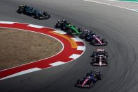 Es oficial: La Fórmula 1 no correrá los GP de Bahréin y Arabia Saudita previstos para abril