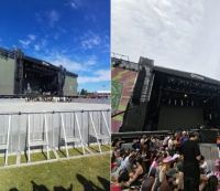 “Sacaron el VIP”: Cuál fue la polémica del Lollapalooza 2026 que provocó quejas del público y artistas