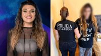 Tras las acusaciones de actuar como “viuda negra”, detuvieron a Luciana de Gran Hermano