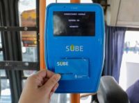 Aumenta la tarifa de colectivos en el AMBA: ¿cuánto cuesta a partir de este lunes?