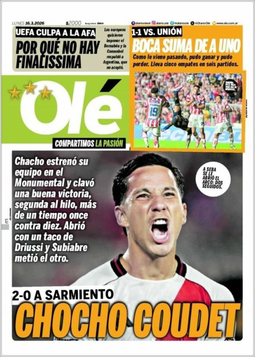 Tapas Edición Impresa