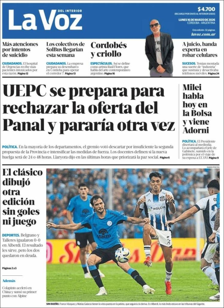 Tapas Edición Impresa