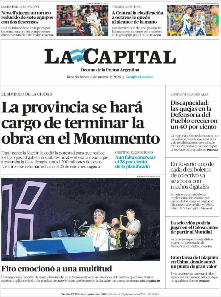 Tapas Edición Impresa