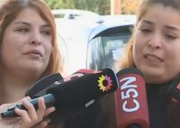 El pedido de las hermanas del docente asesinado: "Lo fusilaron, necesitamos el apoyo de Suteba"