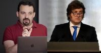 Maxi Firtman, sobre $LIBRA: "Quedó en evidencia la mentira del presidente Milei"