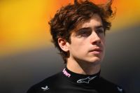 Colapinto y Alpine negocian una exhibición en Buenos Aires en abril