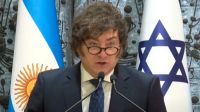 Milei participará del acto por el atentado a la Embajada de Israel y reafirma su postura frente a Irán