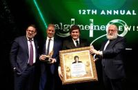 Un diario iraní cruzó a Milei tras sus recientes declaraciones: "Traspasó una línea roja”