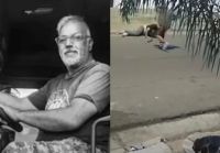 San Justo: Motochorros mataron a un remisero en un intento de robo