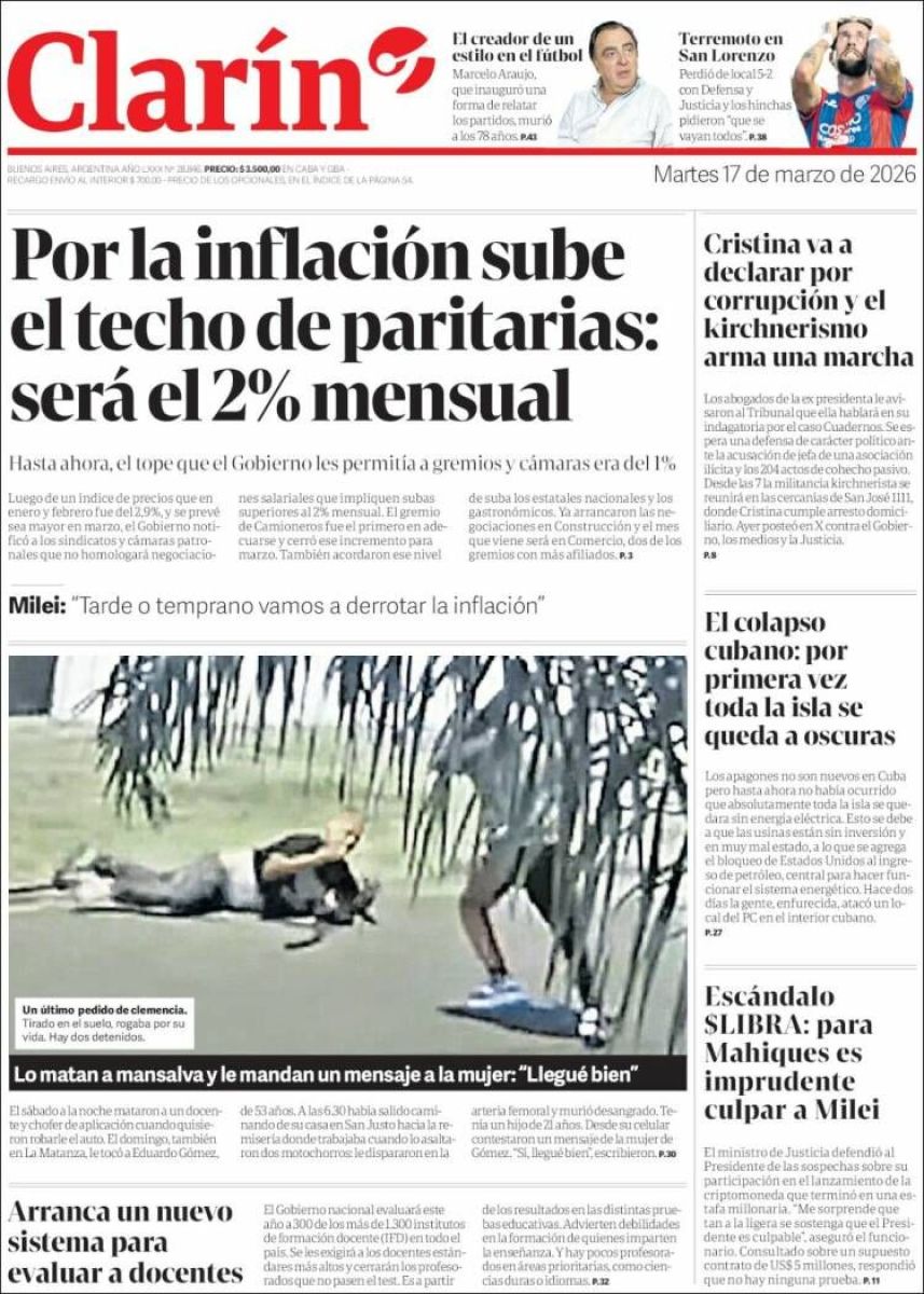 Tapas Edición Impresa