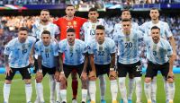 Argentina jugará un amistoso ante Guatemala en el país el 31 de marzo